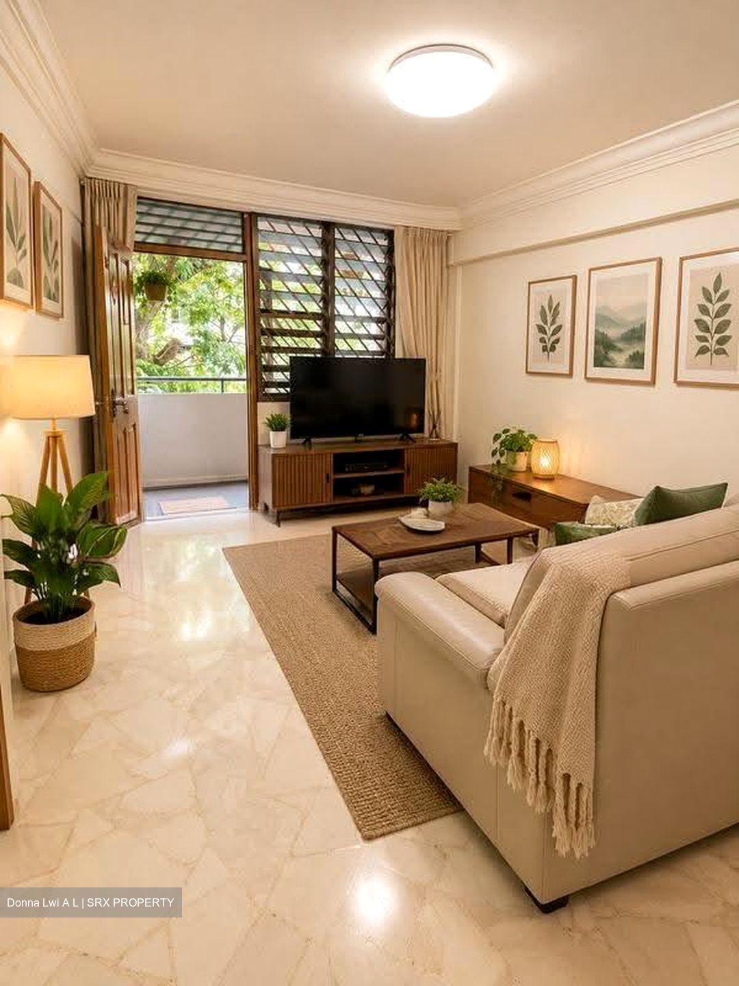 Blk 8 Bukit Ho Swee View (Bukit Merah), HDB 3 Rooms #639947861